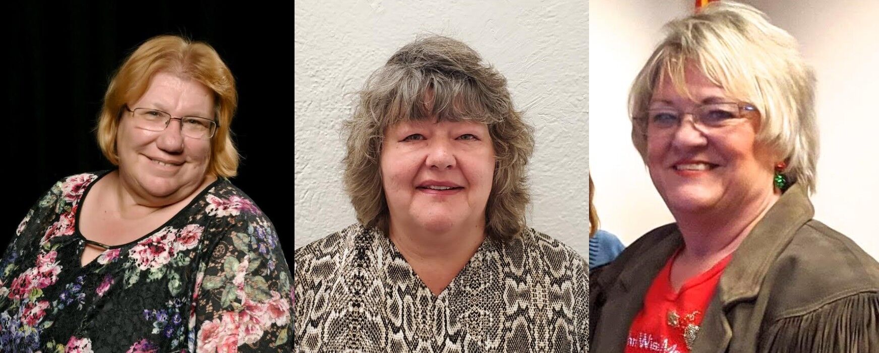 Huachuca City Council candidates